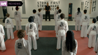 <i>Cobra Kai </i>Season 3 Is Focused, Emotional, and Nostalgic in the Best Way